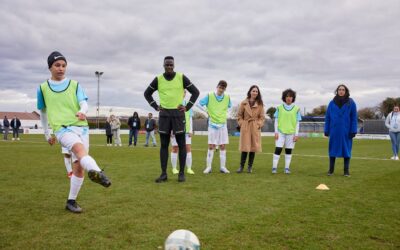 Intepreting for the Sports: Football interpreting