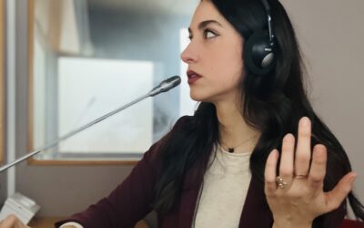 July Chronicles: A Month in the Life of a Freelance Interpreter and Translator