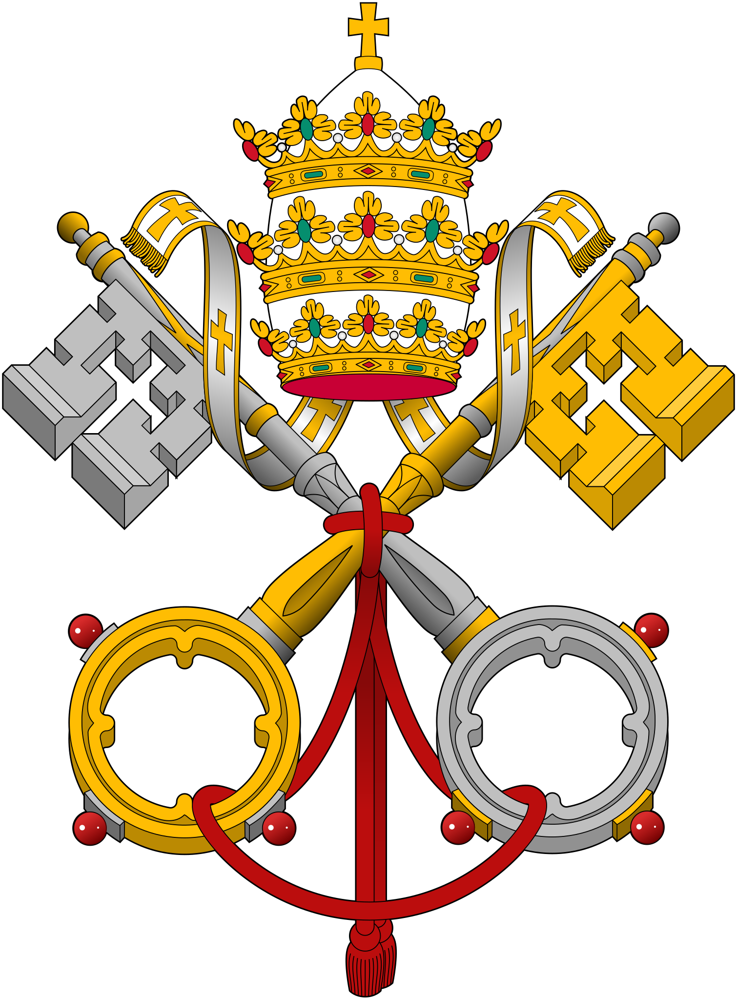 VATICAN