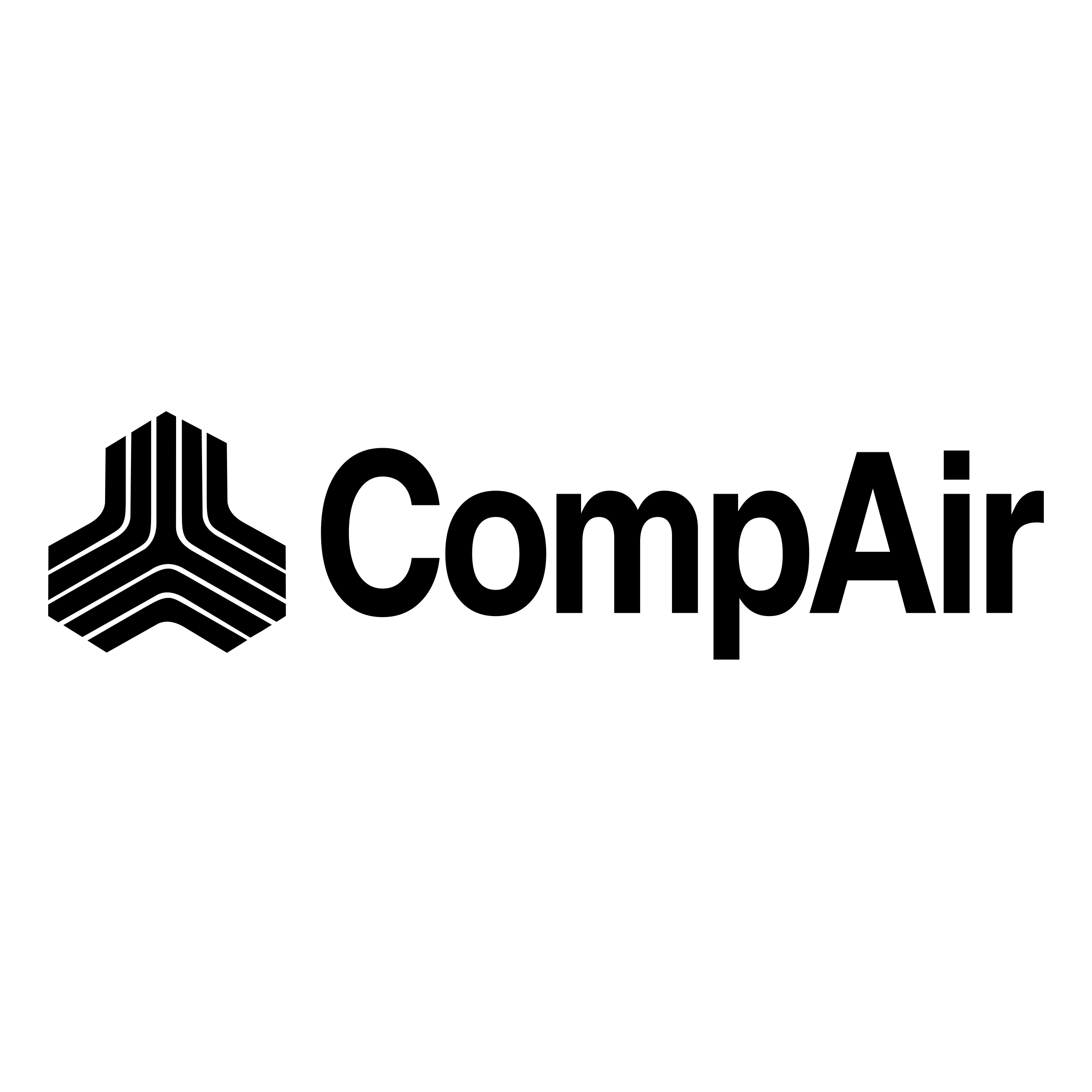 COMPAIR